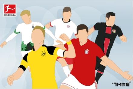 沙欣：為多特驕傲，目標就是贏下這場比賽