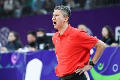 媒體人分析：男籃7月熱身賽對手確定為委內瑞拉和波黑