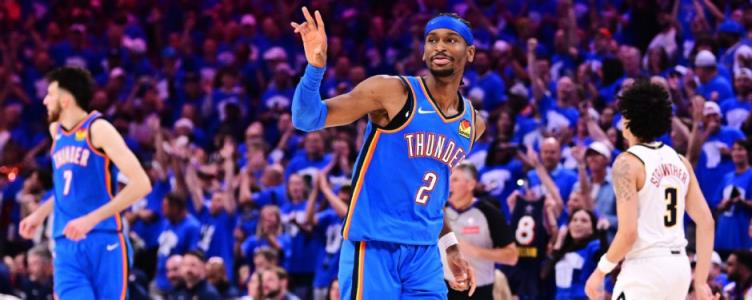 NBA歷史頂級合同前十排名！亞歷山大頂薪第二，塔圖姆5年3.14億居首