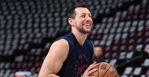 Shams：快船將裁掉尤班克斯，他將加入國王