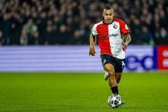 記者：馬賽與派修達成五年合同協議，前者正與費耶諾德商談轉會事宜