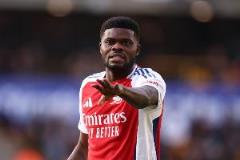 斯基拉：托馬斯自由身加盟比利亞雷亞爾，簽約至2027年