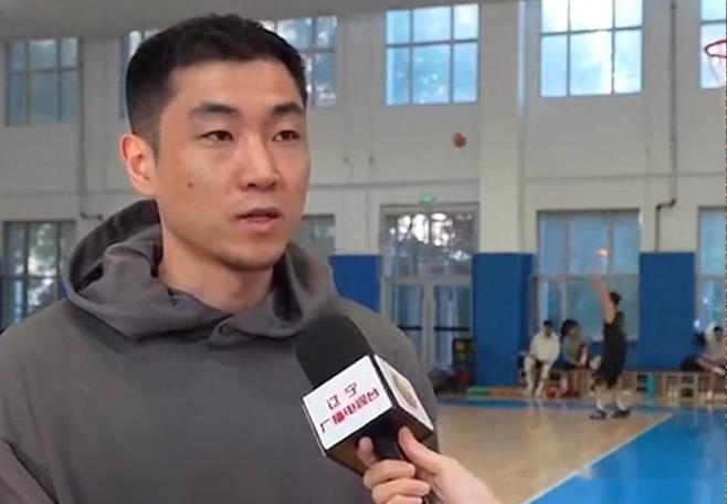 遼寧集結采訪！趙繼偉+2將表露家鄉情誼全力以赴