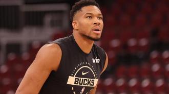 字母哥渴望在NBA效力至36-38歲再回歸希臘結(jié)束職業(yè)生涯