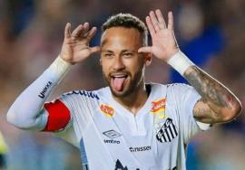 內(nèi)馬爾社媒致敬阿爾巴：榮幸成為你職業(yè)生涯的一部分